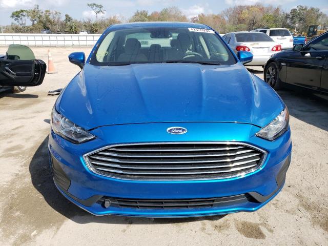 3FA6P0HDXLR239126 Ford Fusion SE 5