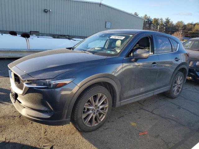 JM3KFBDM3L0803509 Mazda CX-5 GRAND