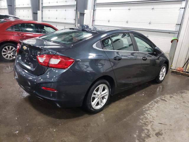 2018 Chevrolet Cruze Lt VIN: 1G1BE5SMXJ7147046 Lot: 44356354