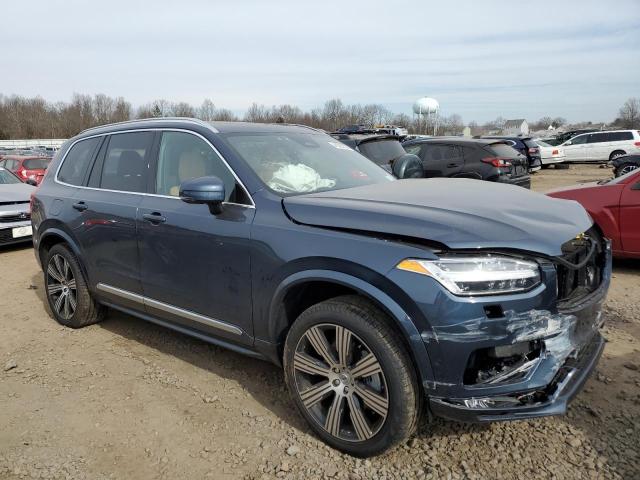 2024 VOLVO XC90 ULTIM YV4062PF3R1200783