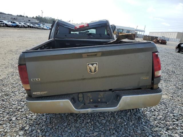 2013 Ram 1500 Slt VIN: 1C6RR6GP9DS602626 Lot: 43823344
