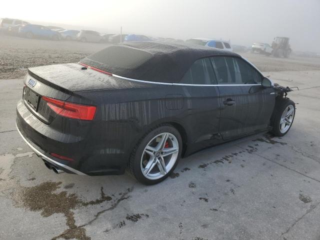 2018 AUDI S5 PREMIUM WAUY4GF5XJN003010