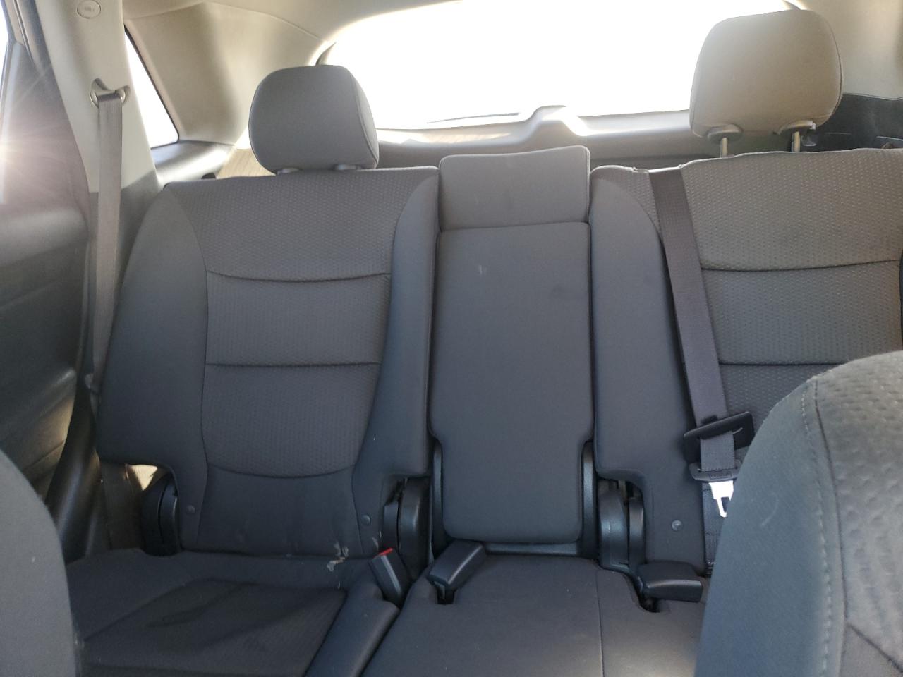 5XYKT3A1XDG366900 2013 Kia Sorento Lx