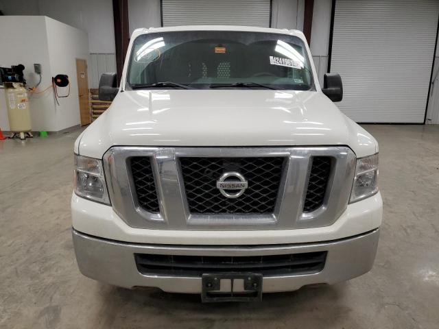 2015 NISSAN NV 1500 1N6BF0KY0FN803362