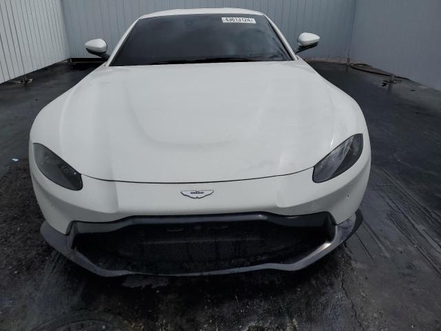 VIN SCFSMGAW1KGN01385 2019 Aston Martin Vantage no.5