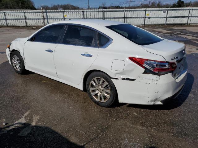 2016 Nissan Altima 2.5 VIN: 1N4AL3AP4GN356687 Lot: 44217654