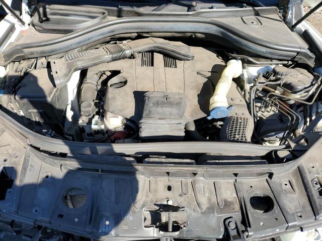 Lot #2475568977 2017 MERCEDES-BENZ GLS 450 4M salvage car