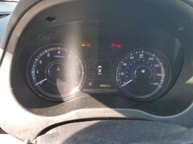 2016 HYUNDAI AZERA KMHFG4JG1GA561848