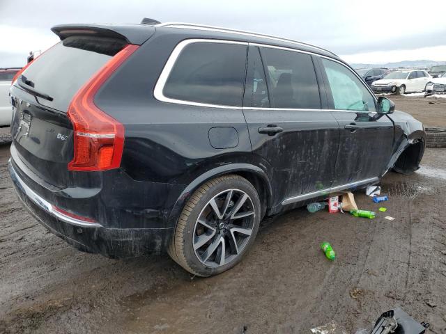 2024 VOLVO XC90 PLUS YV4062PE0R1167832