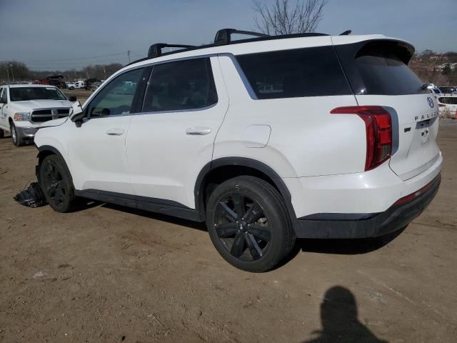 2023 HYUNDAI PALISADE X KM8R3DGE6PU498355