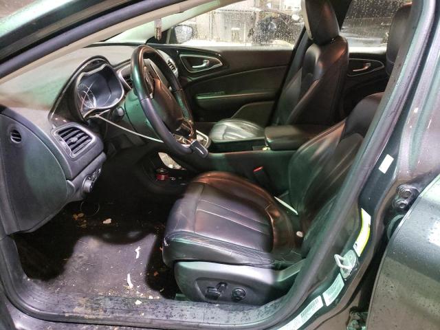 2015 CHRYSLER 200 C - 1C3CCCCB5FN545341