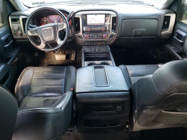 2015 GMC SIERRA K15 3GTU2WEC4FG484356