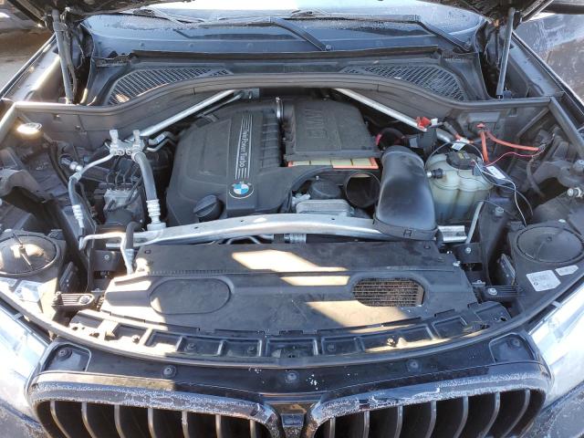 5UXKR0C36H0V73807 2017 BMW X5, photo no. 12