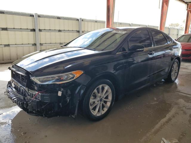 2020 FORD FUSION SEL for Sale | FL - MIAMI SOUTH | Wed. Mar 06, 2024