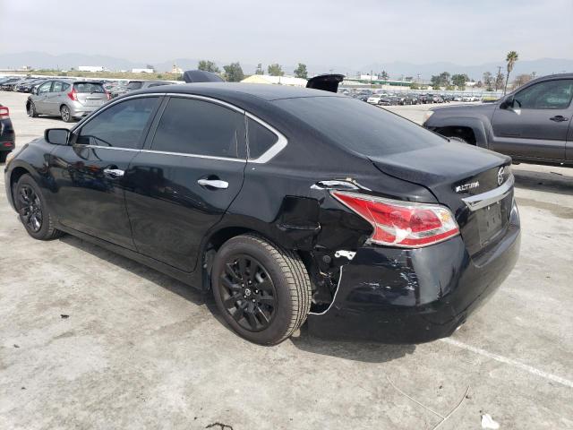 2015 NISSAN ALTIMA 2.5 1N4AL3AP3FN393423