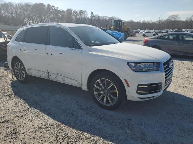 VIN WA1LHAF74JD021101 2018 Audi Q7, Premium Plus no.4