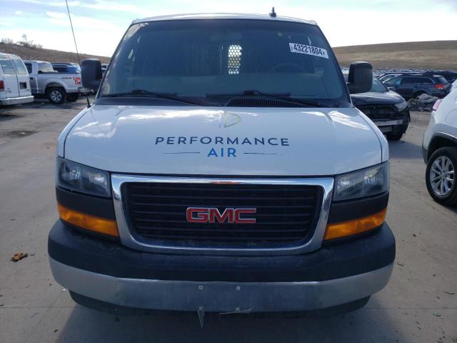2019 GMC SAVANA G25 1GTW7AFG5K1350236