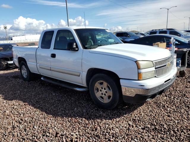 2007 Chevrolet Silverado C1500 Classic VIN: 1GCEC19V57Z131691 Lot: 41948584