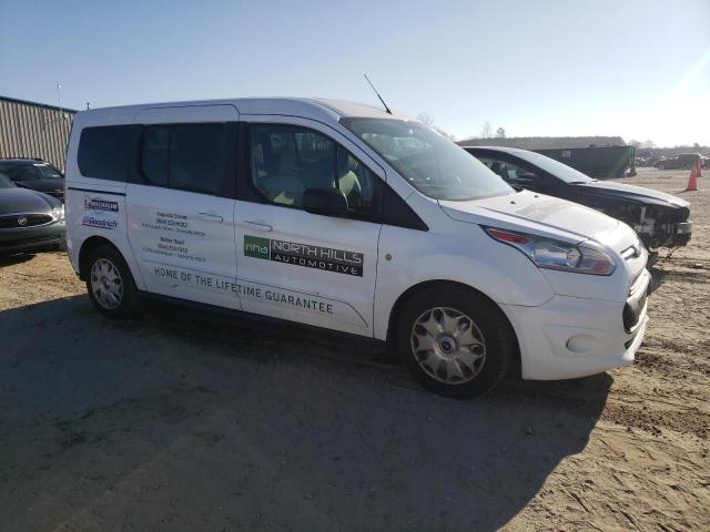 NM0GS9F77G1283273 2016 Ford Transit Connect Xlt