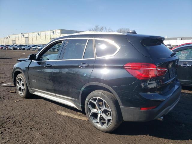 VIN WBXHT3C39J5K25459 2018 BMW X1, Xdrive28I no.2