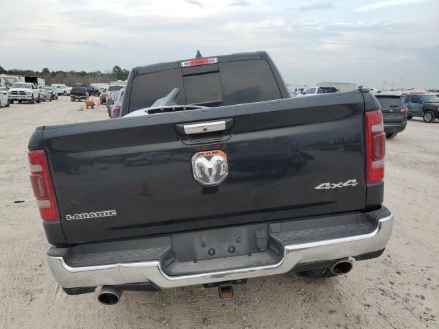 2019 RAM 1500 LARAM 1C6SRFJT8KN740919