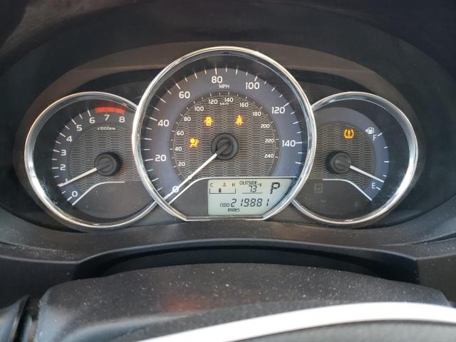 2016 TOYOTA COROLLA L 5YFBURHEXGP564353