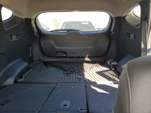 2016 HYUNDAI SANTA FE S 5XYZU3LB9GG355229