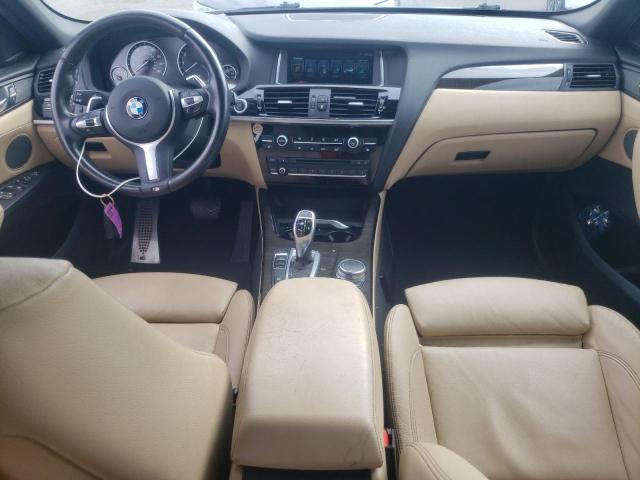 2018 BMW X4 XDRIVEM - 5UXXW7C58J0W65015