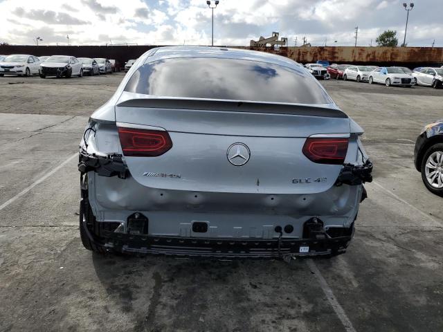 2023 Mercedes-Benz Glc Coupe 43 4Matic Amg VIN: W1N0J6EB9PG145431 Lot: 41332584