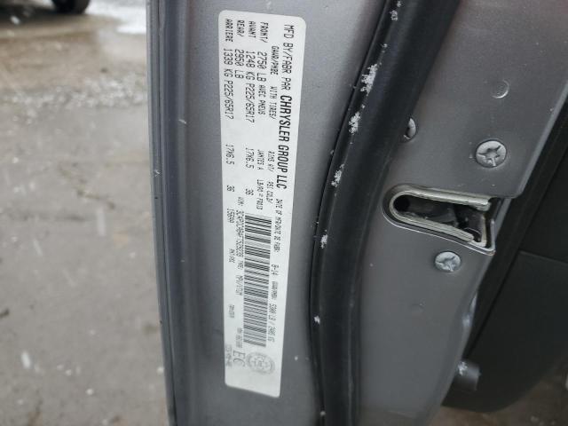 2015 DODGE JOURNEY SE 3C4PDCAB4FT529239