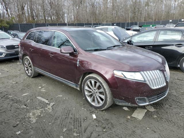 2011 Lincoln Mkt VIN: 2LMHJ5AT6BBJ54929 Lot: 41455484