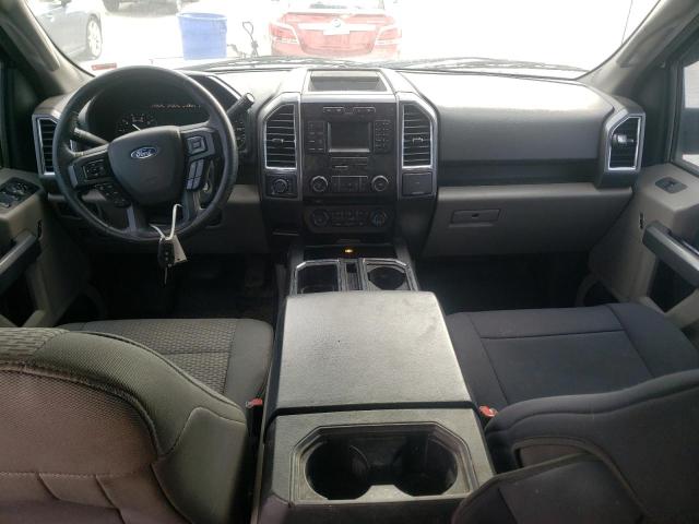 2015 FORD F150 SUPER - 1FTEW1EP0FKD46580