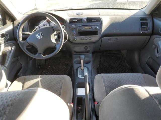 2004 Honda Civic Dx Vp VIN: 2HGES16364H933699 Lot: 42994744