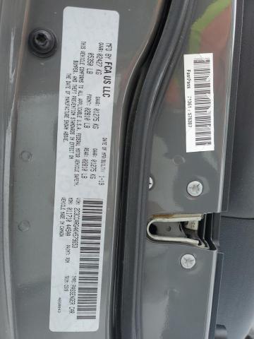 2019 CHRYSLER 300 2C3CCARG4KH579653