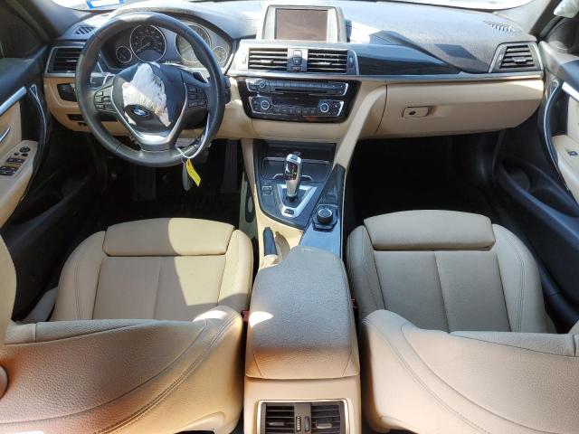 2018 BMW 330E - WBA8E1C53JA756447