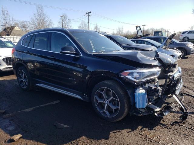 VIN WBXHT3C39J5K25459 2018 BMW X1, Xdrive28I no.4