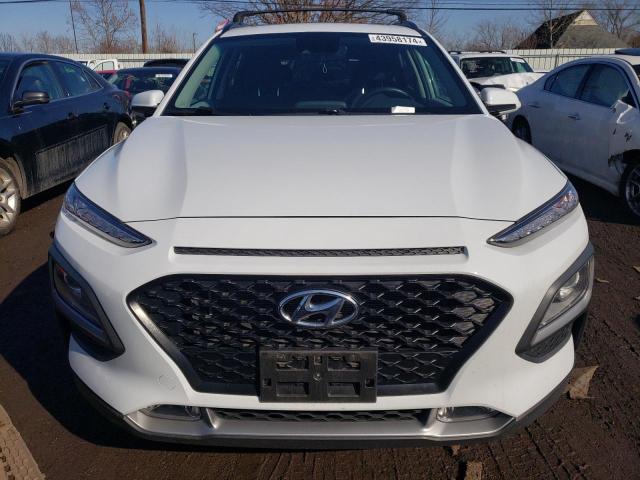 2020 HYUNDAI KONA SEL P - KM8K6CAA7LU537666