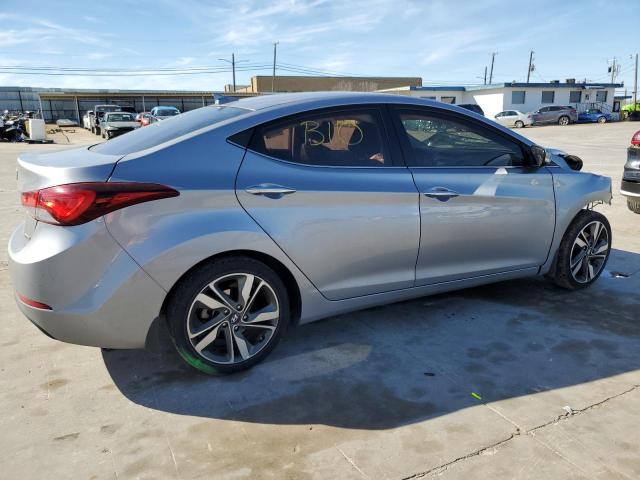 2015 Hyundai Elantra Se VIN: 5NPDH4AE8FH619419 Lot: 43700564