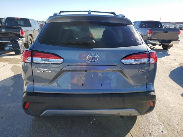 2023 TOYOTA COROLLA CR 7MUCAAAG9PV047598