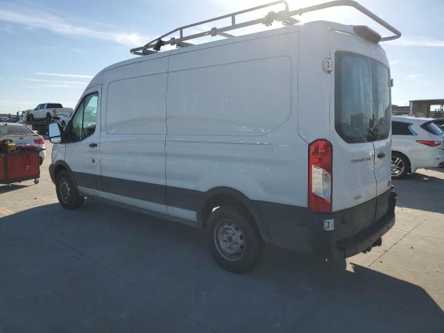 1FTYR2CG9KKA52621 2019 FORD TRANSIT-1