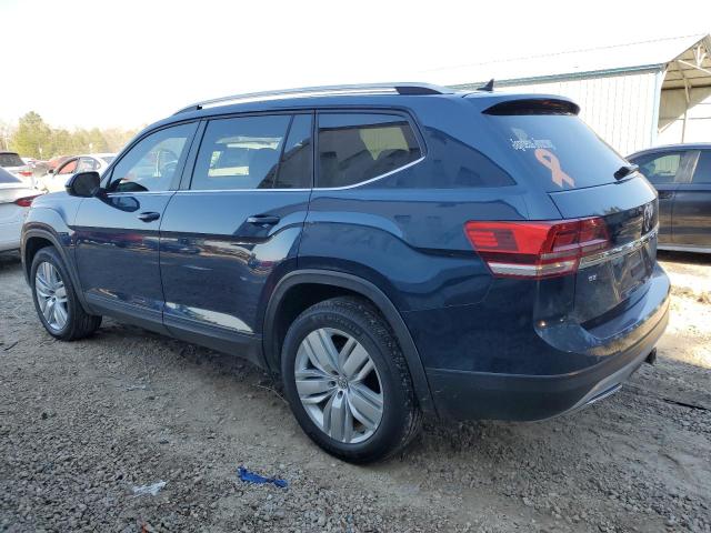 2019 VOLKSWAGEN ATLAS SE 1V2UR2CA8KC506585