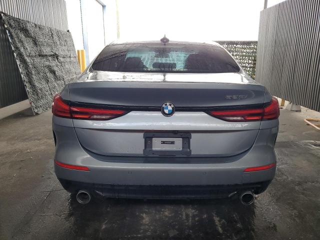 2024 BMW 228I - WBA53AK00R7N18238