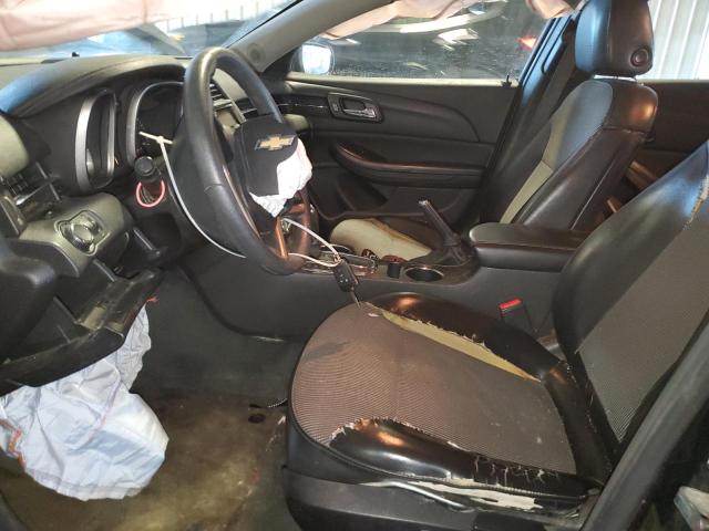 2015 CHEVROLET MALIBU 1LT - 1G11C5SL2FF103189