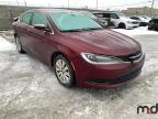 CHRYSLER 200 LX photo