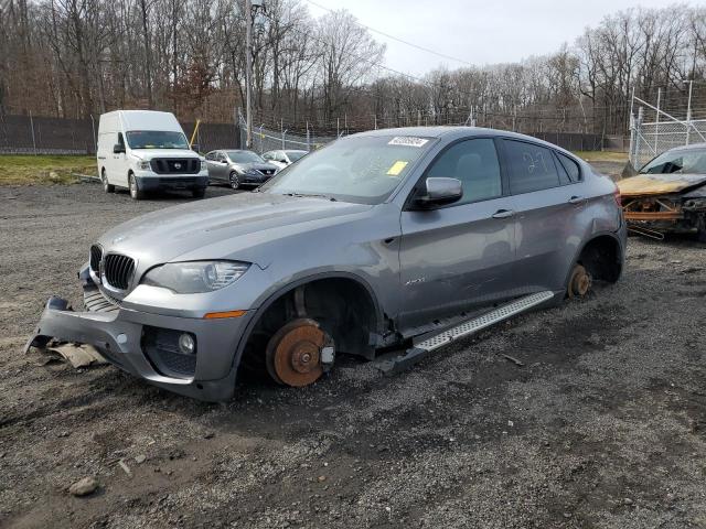 2014 BMW X6 xDrive35i