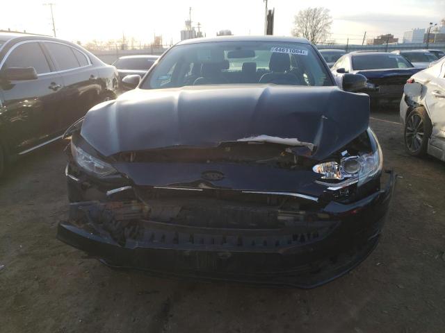 VIN 3FA6P0H75HR171500 2017 Ford Fusion, SE no.5