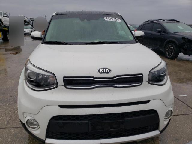 2017 KIA SOUL + - KNDJP3A54H7462124