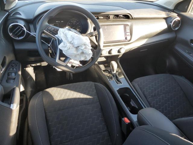 2023 NISSAN KICKS SV 3N1CP5CV9PL570611