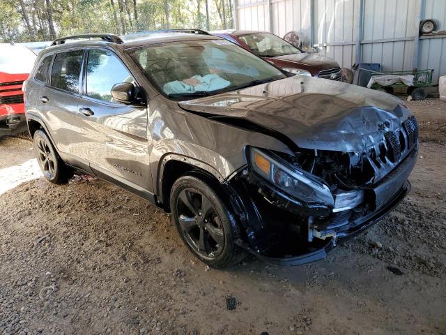 2020 JEEP CHEROKEE L 1C4PJLLB7LD568544