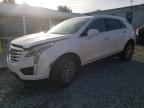 2017 CADILLAC XT5 LUXURY - 1GYKNBRSXHZ230382